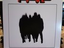 T.S.O.L. - Beneath The Shadows LP adolescents damned germs punk