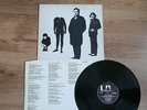 THE STRANGLERS - BLACK AND WHITE 1978 UK 12