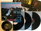 The Soft Boys - Underwater Moonlight - 2001 Limited Edition 3x LP + 45 (NM)