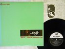 YAMAMOTO TSUYOSHI TRIO MISTY THREE BLIND MICE TBM-2530 Japan VINYL LP