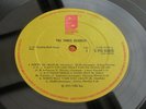The Three Degrees SELF TITLED 1973 UK LP 1st Press A1 / B1 UNPLAYED MINT AUDIO