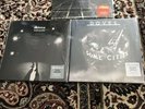 Doves - Some Cities The Last Broadcast Lost Souls Colored Vinyl Reissues Bundle