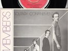 70s Punk Rock New Wave THE MEMBERS solitary confinement 1978 UK 7