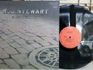 Rod Stewart - Gasoline Alley Mercury LP NM- ROCK EMBOSSED COVER M1/M1 STEREO
