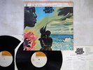 MILES DAVIS BITCHES BREW CBS/SONY SONP-50255,6 Japan OBI VINYL 2LP