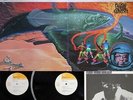 HERBIE HANCOCK FLOOD CBS/SONY 40AP 565,6 Japan VINYL 2LP