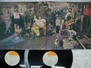 BOB DYLAN & THE BAND BASEMENT TAPES CBS/SONY 40AP 287,8 Japan VINYL 2LP