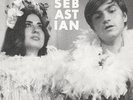Kit Sebastian - Mantra Moderne [New Vinyl LP]