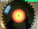 The Silent Type UMPHREY'S McGEE Saw Blade Shape 10 Inch Pic Disc RSD Issue