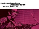 Johnny Griffin - Introducing Vinyl LP Blue Note NEU