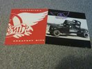 AEROSMITH - Greatest Hits & Pump - 2 x Classic Rock LP BUNDLE - EX - SALE