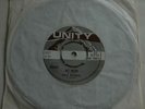MAX ROMEO - WET DREAM b/w SHE'S BUT A LITTLE GIRL, 1968 UNITY 503, REGGAE SKA EX