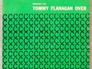 Tommy Flanagan Trio - Over Seas - Prestige 7134 - Orig NYC 50th RVG DG Jazz LP