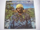 LONNIE LISTON SMITH & THE COSMIC ECHOES Visions Of A New World UK g/f slv LP ex+