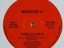 Moniter II 