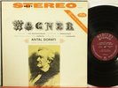 SR 90287 RFR1 Dorati conducts Wagner Meistersinger Lohengrin Parsifal, London SO