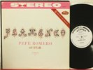 SR 90297 White Promo RFR 2/1 Pepe Romero, guitar, 