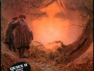 JOE WALSH 'The Confessor' NM Never played 1985 Audiophile press Promo LP