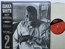 Bukka White Sky Songs Vol. 2 LP NM/VG++ Arhoolie Blues