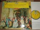 Fournier/Baumgartner BOCCHERINI/CPE BACH Concertos  DGG 138 816 Red Stereo/Tulip