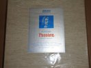 Wenzinger/Stader/Moser HANDEL Passion (B.H. Brockes) - Archiv 198 418/20 SEALED