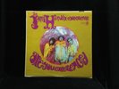 Jimi Hendrix Experience-Are You Experienced-Reprise 6261-MONO ORIG RARE