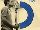 Chet Baker Sings - Import LP - SEALED NEW  on BLUE Vinyl  Funny Valentine, etc