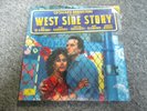 WEST SIDE STORY Leonard Bernstein Conducts 2x LP new sealed DG Te Kanawa musical