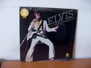 ELVIS PRESLEY 