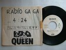 PROMO ONLY / QUEEN RADIO GA GA / JPN