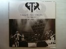 GTR ROUNDABOUT 86 STEVE HACKET HOWE IN CONCERT