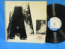 Jimmy Smith New Sound.. A New Star At The Organ LP Blue NOte RVG/Ear/9M