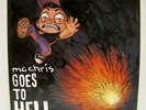 MC Chris - Goes To Hell (12