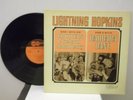 Lightning Hopkins,Arhoolie F1022,
