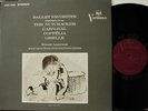 Ansermet/Ballet Favorites — Nutcracker, Coppélia RCA Victrola Stereo