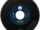 The Lewis Express - Clap Your Hands / Stomp Your Feet // Vinyl 7