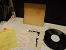the who live at leeds lp excellent condition a1 b1 uk press with 10 inserts