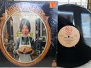 Mom's Apple Pie - Self Titled LP STEREO IN SHRINK BANNED CVR - Brown Bag - VG++