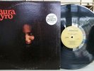 Laura Nyro - Self-Titled Verve Forecast LP FTS-3020 VG+ FOLK STEREO HYPE STICKER