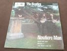 THE BEATLES - NOWHERE MAN - UK ISSUE - 7