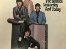 The Beatles - Yesterday and Today (Mono) LP Trunk Cover (1966)