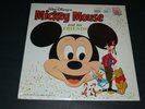 Walt Disney's Mickey Mouse and his Friends SEALED/NEW FAST SHIPPING
