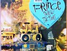PRINCE 2XLP SIGN 