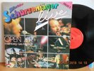 LP – RARE   ZILLERTALER SCHÜRZENJÄGER Live Folge 2 - Open Air Finkenberg TYROLIS