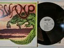Lonnie Jolson Band LP Gator Records Florida Private Press Folk Country Rock VG+