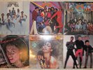Cameo, 6 Vinyl Record Lot, All LP & US 1st Press Funk Word Up Knights Cameosis