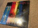 STAR TREK THE MOTION PICTURE SOUNDTRACK ALBUM RECORD LP VINYL JAPANESE EDITION