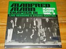 MANFRED MANN - RADIO DAYS VOL. 3 (CHAPTER III) / BBC 3-LP-SET 2019 OVP  SEALED