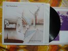 RARE THE CHAMELEONS SCRIPT OF THE BRIDGE STATIK 1983 FRENCH POLYDOR NM +INNER
