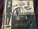The Specials Signed Gangsters 7 Inch Two Tone Single In Acceptable Condition